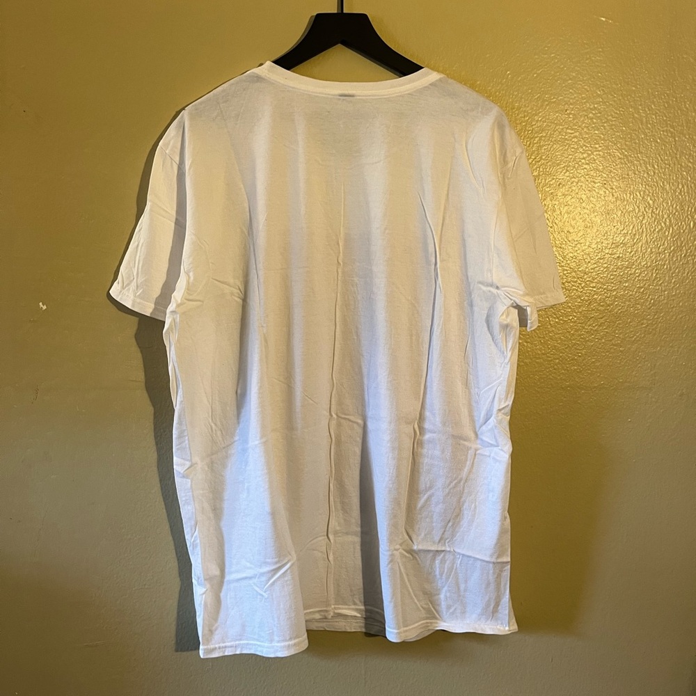 Keith Haring Graphic Tee - Picture 2 of 2